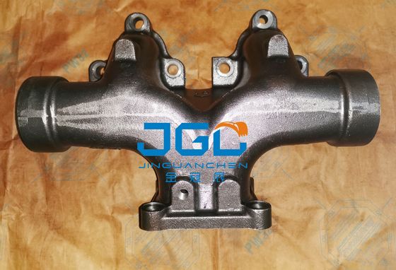 6D125 อริจินัล เครื่องยนต์ส่วนกลาง ช่องออก 6150-11-5120 6150-11-5140