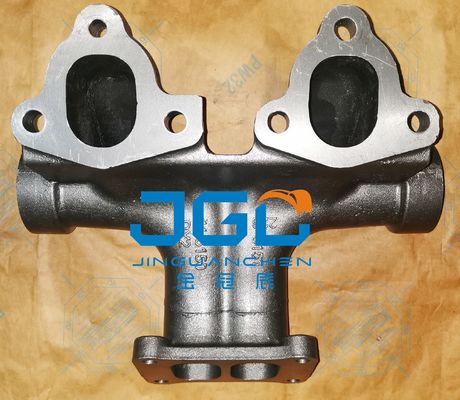 เครื่องขุดเครื่องยนต์อากาศ 6151-11-5110 6151-11-5140 6151-11-5130 สําหรับ PC400-6