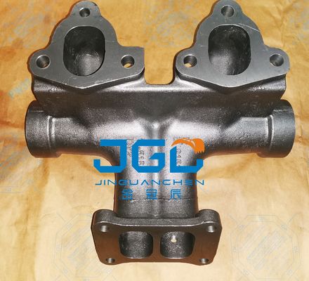 เครื่องขุดเครื่องยนต์อากาศ 6151-11-5110 6151-11-5140 6151-11-5130 สําหรับ PC400-6