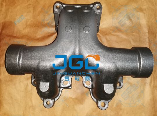 เครื่องขุดเครื่องยนต์อากาศ 6151-11-5110 6151-11-5140 6151-11-5130 สําหรับ PC400-6