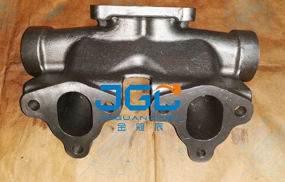 เครื่องขุดเครื่องยนต์อากาศ 6151-11-5160