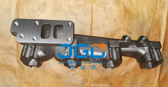 คุณภาพสูง S4D102 กล่องระบายน้ํา FIT 6732-11-5221 สําหรับ Komatsu WA120-3L