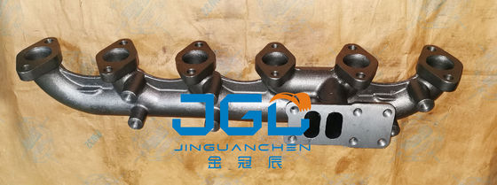 PC200-8 เครื่องยนต์ดีเซลใหม่ เครื่องออกอากาศ 6754-11-5120 เหมาะสําหรับเครื่อง Komatsu SAA6D107E S6D107 6D107 WA380-6