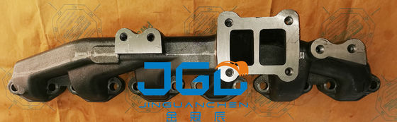 6207-11-5151 เครื่องขุด PC200-5 /6D95 อะไหล่เครื่องยนต์ดีเซล ท่อหลอดออก