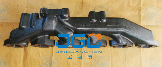 6207-11-5151 เครื่องขุด PC200-5 /6D95 อะไหล่เครื่องยนต์ดีเซล ท่อหลอดออก