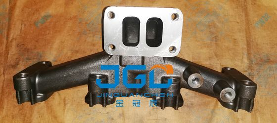 เครื่องยนต์ดีเซลคุณภาพสูง สําหรับ Komatsu 4D102 เครื่องออกอากาศ 6732-11-5230