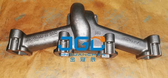 เครื่องยนต์ดีเซลคุณภาพสูง สําหรับ Komatsu 4D102 เครื่องออกอากาศ 6732-11-5230