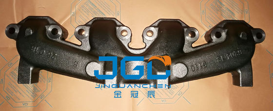 เครื่องออกอากาศ 6204-13-5110 FITS สําหรับ Komatsu PC60-5 PC60-5 PC60-6 PC60-7 4D95L 4D95