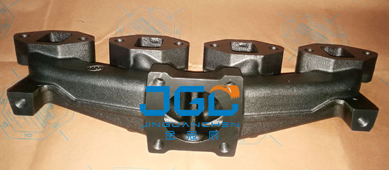 เครื่องออกอากาศ 6204-13-5110 FITS สําหรับ Komatsu PC60-5 PC60-5 PC60-6 PC60-7 4D95L 4D95