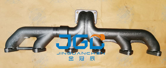 เครื่องยนต์ดีเซลคุณภาพสูง สําหรับ Komatsu 300-8 เครื่องออกอากาศ 6745-11-5120+6745-11-5110