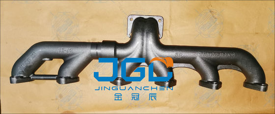 เครื่องยนต์ดีเซลคุณภาพสูง สําหรับ Komatsu 300-8 เครื่องออกอากาศ 6745-11-5120+6745-11-5110