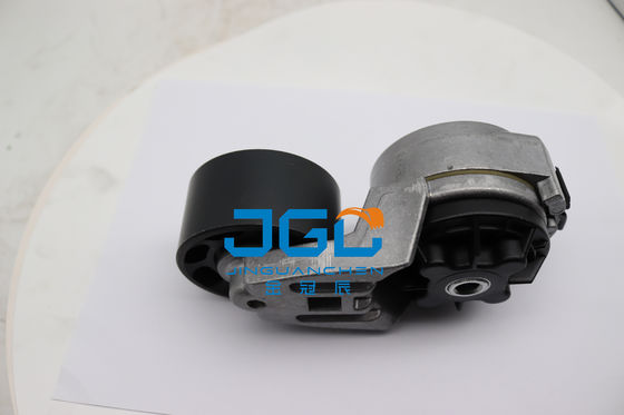 PC200-6 PC200-7 6BT อะไหล่เครื่องยนต์ดีเซล เครื่องยืดสายรัด 6D102 6731-61-4510 3937553
