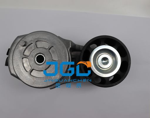 PC200-6 PC200-7 6BT อะไหล่เครื่องยนต์ดีเซล เครื่องยืดสายรัด 6D102 6731-61-4510 3937553