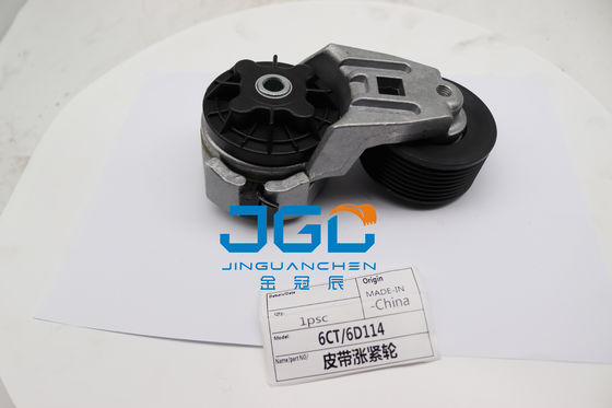 6CT อุปกรณ์สํารองเครื่องยนต์ดีเซล เข็มขัด เครื่องยืดกระชับ 3976831