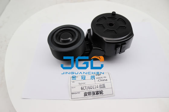 คุณภาพสูง 6CT 6D114 อุปกรณ์อะไหล่รถยนต์ เข็มขัดเครียด 3976831