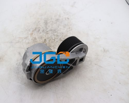 ราคาถูก ดี QSB6.7 QSB7 PC200-8 PC220-8 6D107 เครื่องยนต์ เข็มขัดกระชับ 3976834
