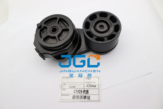 เครื่องขุด E320C E330C อะไหล่เครื่องยนต์ C7 C9 เครื่องยืดเข็มขัด 1900643 190-0643