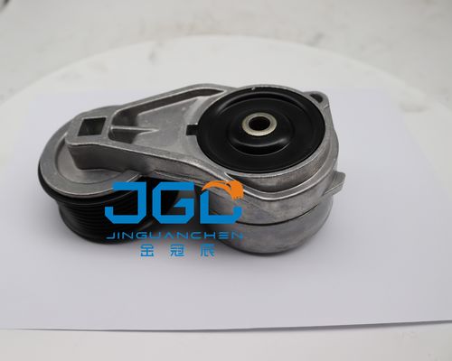DX380 DX420 เข็มขัดเครียดสําหรับเครื่องขุด Doosan 2192038 2197391