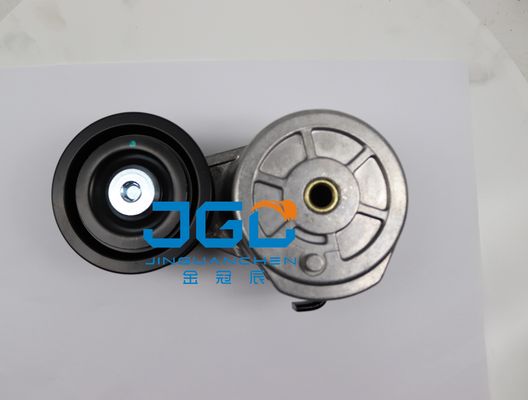 DX380 DX420 เข็มขัดเครียดสําหรับเครื่องขุด Doosan 2192038 2197391