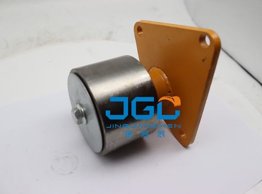 อุปกรณ์สํารองเครื่องยนต์ดีเซล E320C เครื่องยืดเข็มขัดสําหรับเครื่องขุดเครื่องยนต์ดีเซล