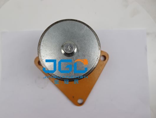 อุปกรณ์สํารองเครื่องยนต์ดีเซล E320C เครื่องยืดเข็มขัดสําหรับเครื่องขุดเครื่องยนต์ดีเซล