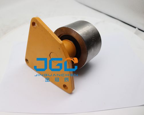 อุปกรณ์สํารองเครื่องยนต์ดีเซล E320C เครื่องยืดเข็มขัดสําหรับเครื่องขุดเครื่องยนต์ดีเซล