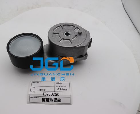 344-1722 3441722 เครื่องยืดเข็มขัดสําหรับ E320D2GC
