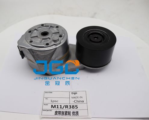 รถบรรทุก เครื่องจักรกลก่อสร้าง สิ้นส่วน M11 R385 เครื่องยนต์ดีเซล 2871294 เข็มขัดขัด