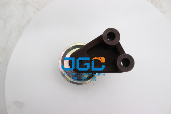 PC360-7 PC300-7 เครื่องยืดเข็มขัดสําหรับเครื่องขุดเครื่องยนต์ดีเซล
