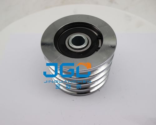 ส่วนเครื่องยนต์ SK350-8 เครื่องยืดเข็มขัด เหมาะสําหรับ Kobelco