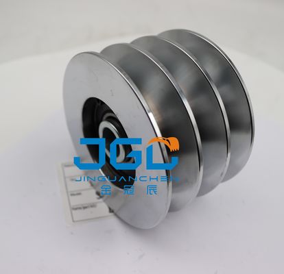 ส่วนเครื่องยนต์ SK450-8 เครื่องยืดเข็มขัด เหมาะสําหรับ Kobelco