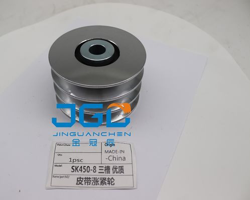 ส่วนเครื่องยนต์ SK450-8 เครื่องยืดเข็มขัด เหมาะสําหรับ Kobelco