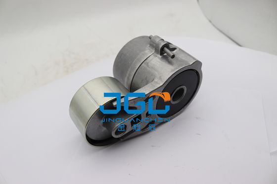 อายุยาว อุปกรณ์ส่วนตัวเครื่องขุด EC210 20909227 เครื่องยนต์ดีเซล เครื่องยืดเข็มขัด