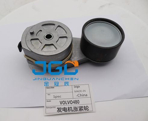 กลมปรับปรุงความช้าเข็มขัดขับขี่ 21422765 สําหรับรถบรรทุก VOL-VO EC380 EC480 FH13, FM13, FM7, FM9  MP8 B10L, B12B, B12M, B9S