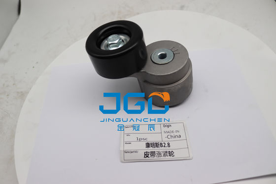 อะไหล่เครื่องยนต์ดีเซลคุณภาพสูง ISF2.8 เข็มขัดเครียด 5262500