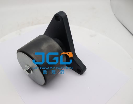 Sany Excavator อะไหล่ปรับเข็มขัดความดัน Pulley 60214258 เข็มขัด Tensioner สําหรับ SY245 SY265H