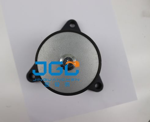 Sany Excavator อะไหล่ปรับเข็มขัดความดัน Pulley 60214258 เข็มขัด Tensioner สําหรับ SY245 SY265H