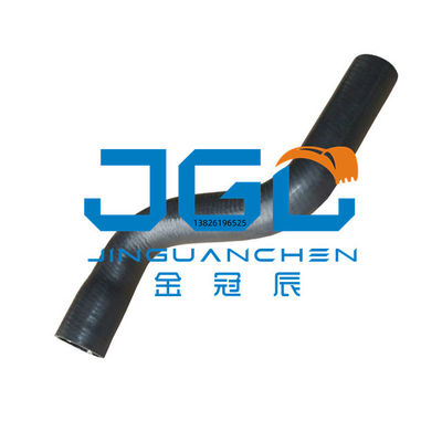 2184Y1274 ท่อลําเลียงน้ําด้านบนเครื่องยนต์สําหรับเครื่องขุด DH55