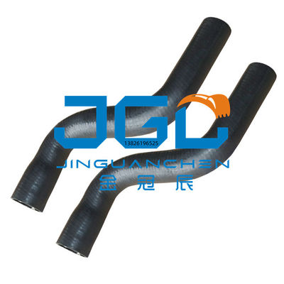 2184Y1274 ท่อลําเลียงน้ําด้านบนเครื่องยนต์สําหรับเครื่องขุด DH55