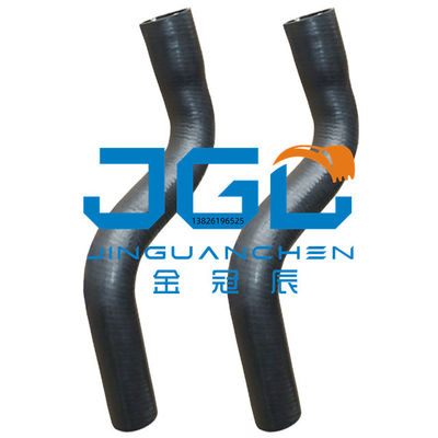 2184Y1274 ท่อลําเลียงน้ําด้านบนเครื่องยนต์สําหรับเครื่องขุด DH55