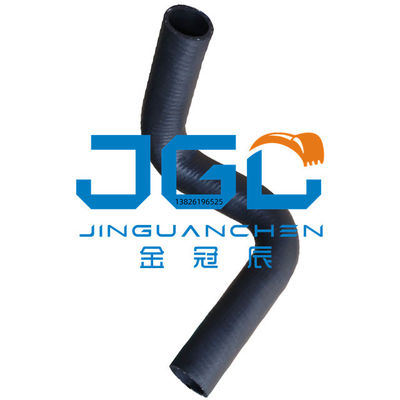 2184Y1275 ท่อลําเลียงน้ําด้านบนของเครื่องยนต์สําหรับเครื่องขุด DH55