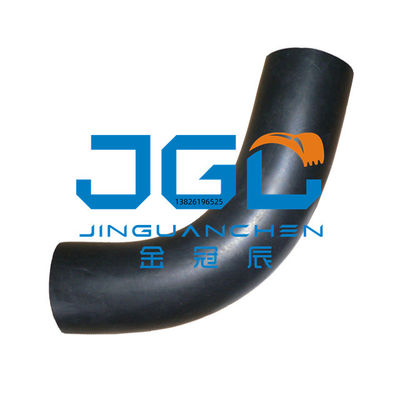 185Y00105A 185-Y00105A เครื่องยนต์ ท่อระบายน้ําด้านบนสําหรับเครื่องขุด DH60 DH60-7DH80-7、DH80-9