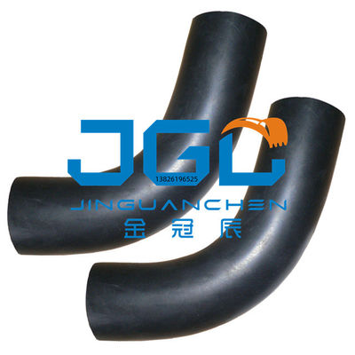 185Y00105A 185-Y00105A เครื่องยนต์ ท่อระบายน้ําด้านบนสําหรับเครื่องขุด DH60 DH60-7DH80-7、DH80-9