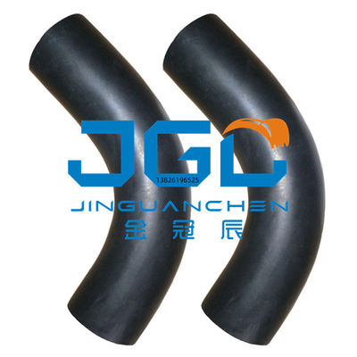 185Y00105A 185-Y00105A เครื่องยนต์ ท่อระบายน้ําด้านบนสําหรับเครื่องขุด DH60 DH60-7DH80-7、DH80-9
