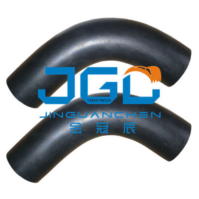 185Y00105A 185-Y00105A เครื่องยนต์ ท่อระบายน้ําด้านบนสําหรับเครื่องขุด DH60 DH60-7DH80-7、DH80-9
