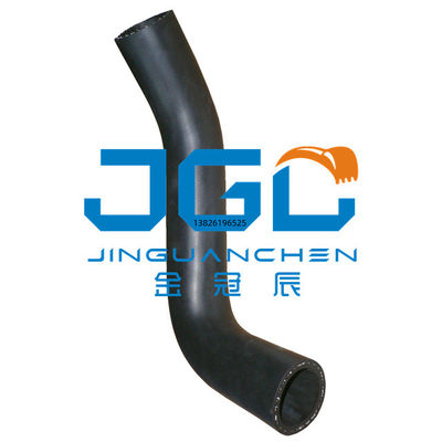 185Y00105B เครื่องยนต์เรเดียเตอร์ ช่องกลางสําหรับเครื่องขุด DH60 DH60-7