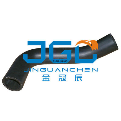 185Y00105B เครื่องยนต์เรเดียเตอร์ ช่องกลางสําหรับเครื่องขุด DH60 DH60-7
