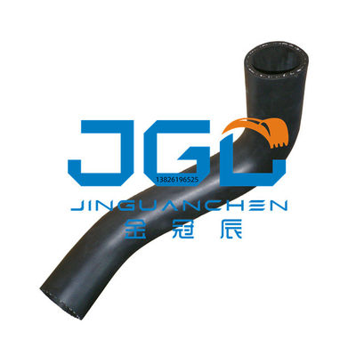 185Y00105B เครื่องยนต์เรเดียเตอร์ ช่องกลางสําหรับเครื่องขุด DH60 DH60-7