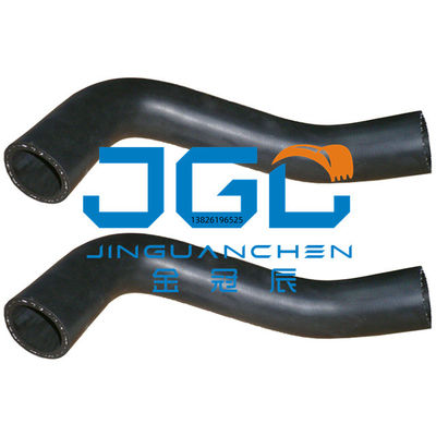 185Y00105B เครื่องยนต์เรเดียเตอร์ ช่องกลางสําหรับเครื่องขุด DH60 DH60-7