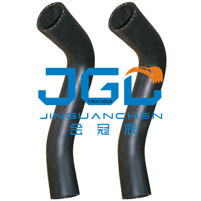 185Y00105B เครื่องยนต์เรเดียเตอร์ ช่องกลางสําหรับเครื่องขุด DH60 DH60-7